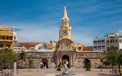 Venta Cartagena